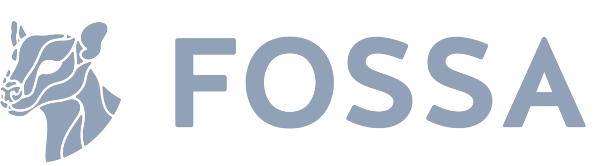 FOSSA logo